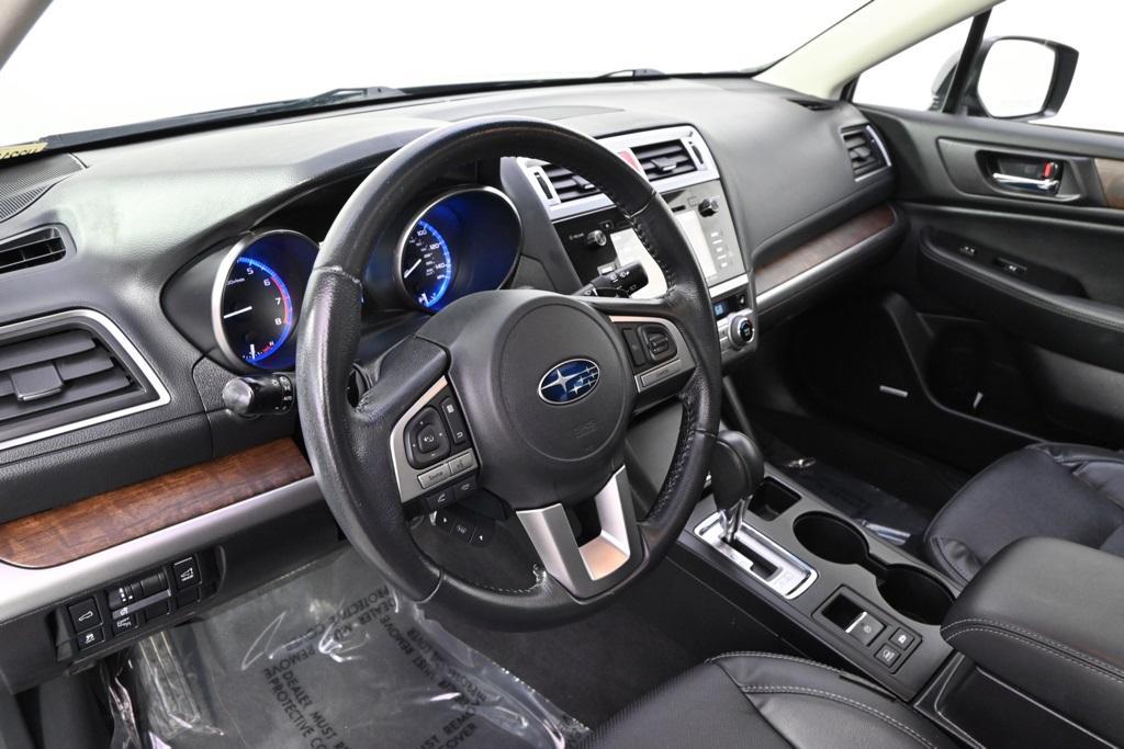 used 2017 Subaru Outback car, priced at $21,555