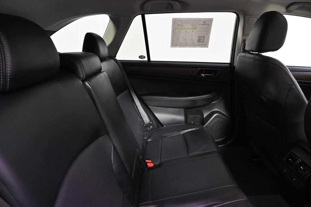used 2017 Subaru Outback car, priced at $21,555