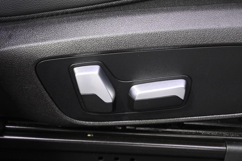 used 2022 BMW X3 car, priced at $27,555