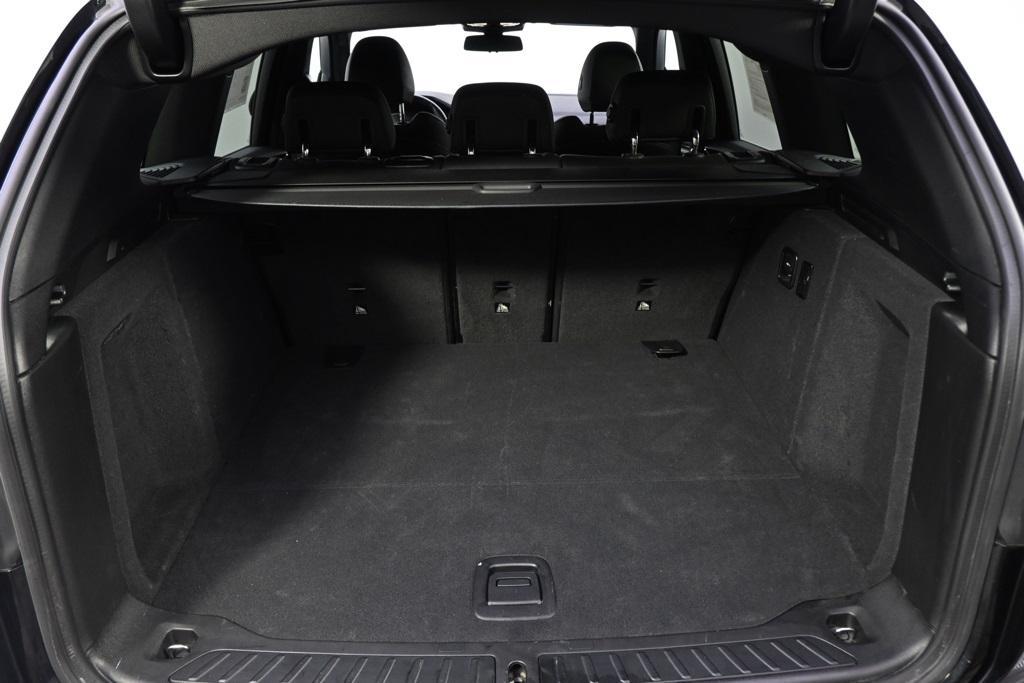 used 2022 BMW X3 car, priced at $27,555