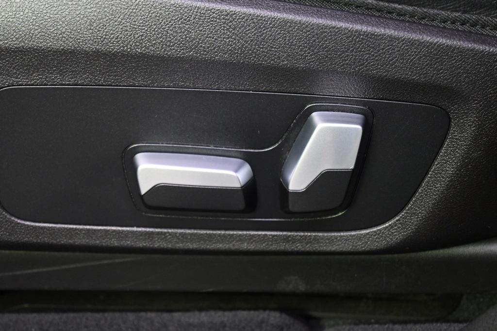 used 2022 BMW X3 car, priced at $27,555