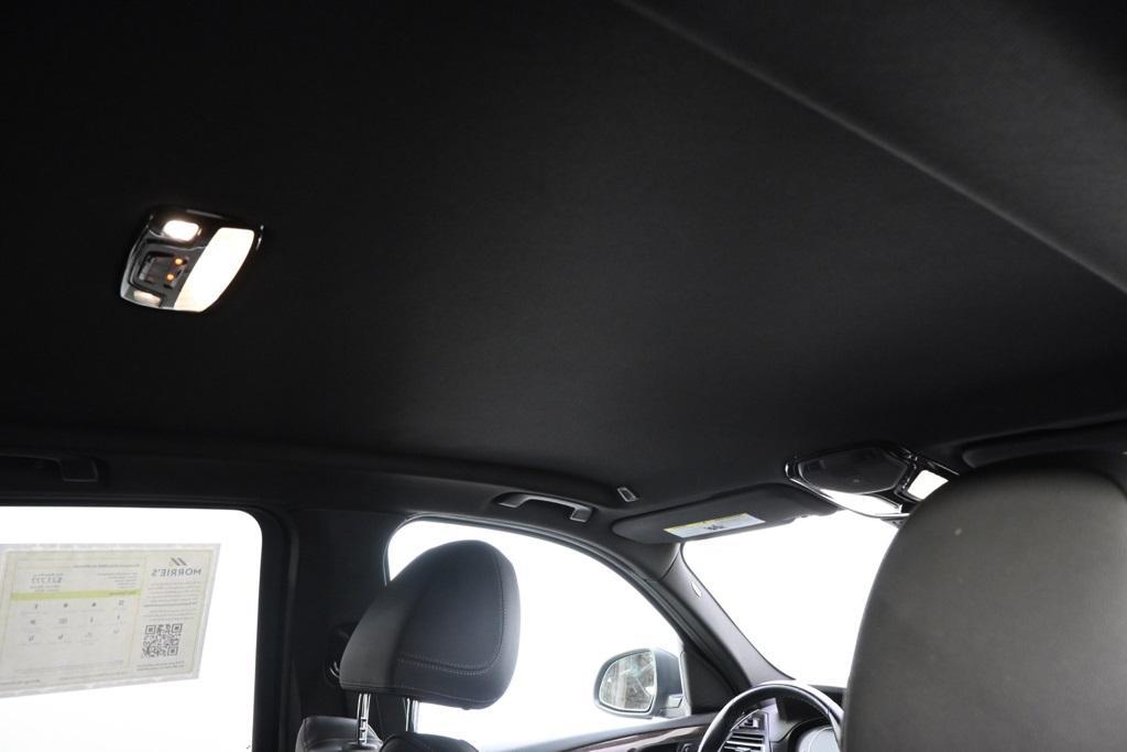 used 2022 BMW X3 car, priced at $27,555