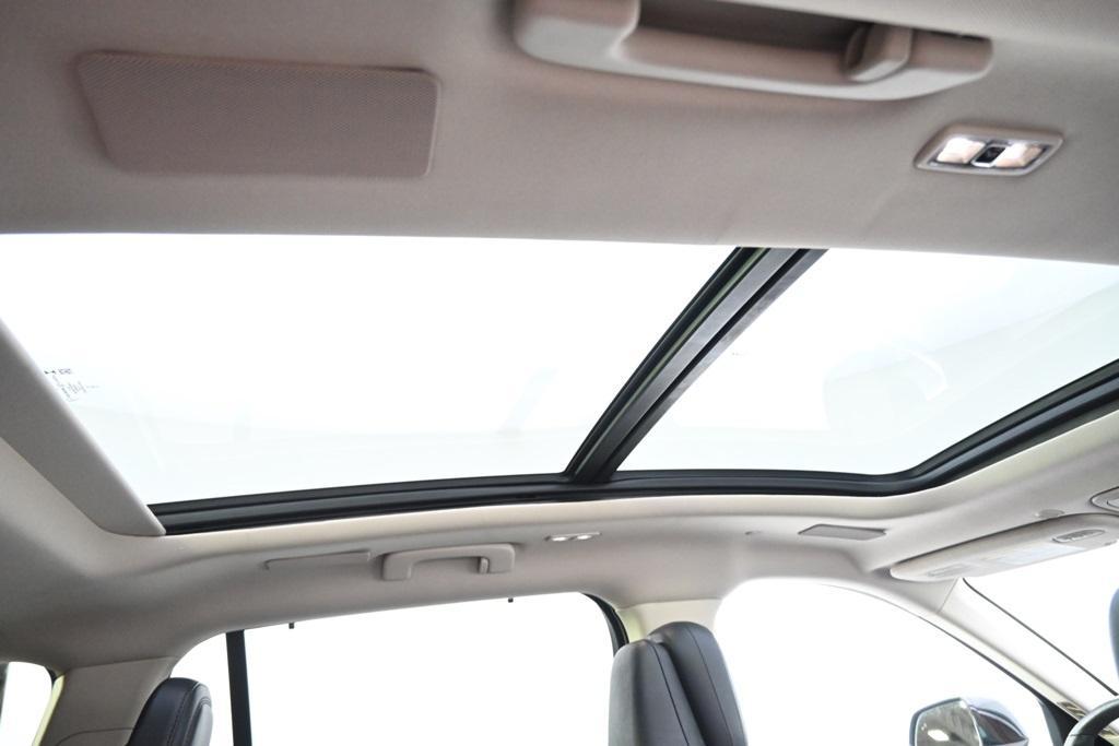 used 2020 Lincoln Aviator car, priced at $28,998