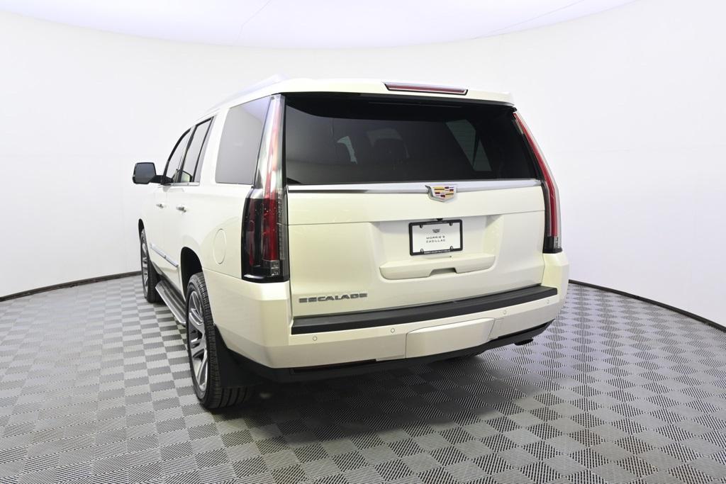 used 2015 Cadillac Escalade car, priced at $23,998