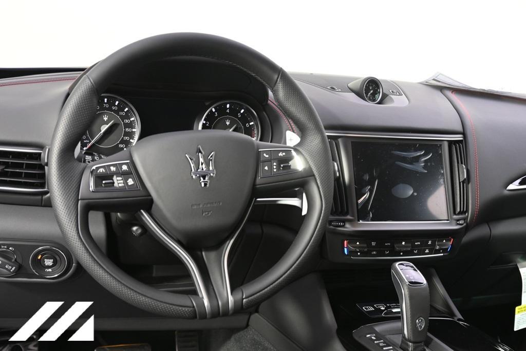 used 2024 Maserati Levante car, priced at $79,777