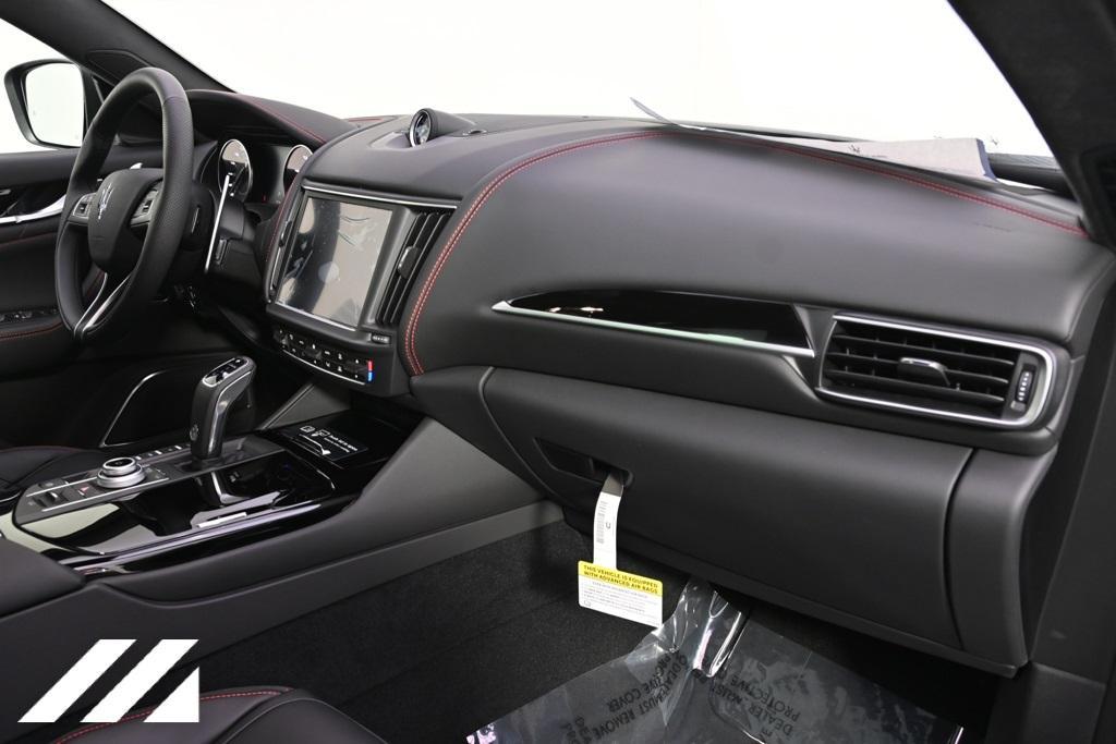 used 2024 Maserati Levante car, priced at $79,777