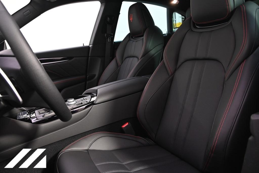 used 2024 Maserati Levante car, priced at $79,777