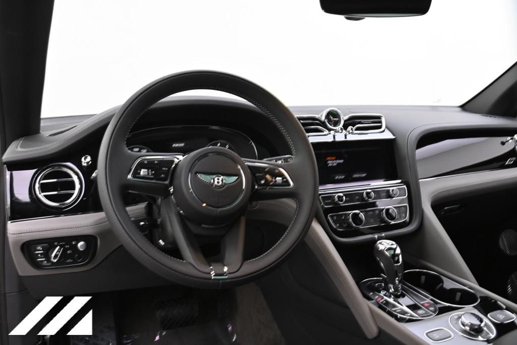 used 2023 Bentley Bentayga car, priced at $168,555