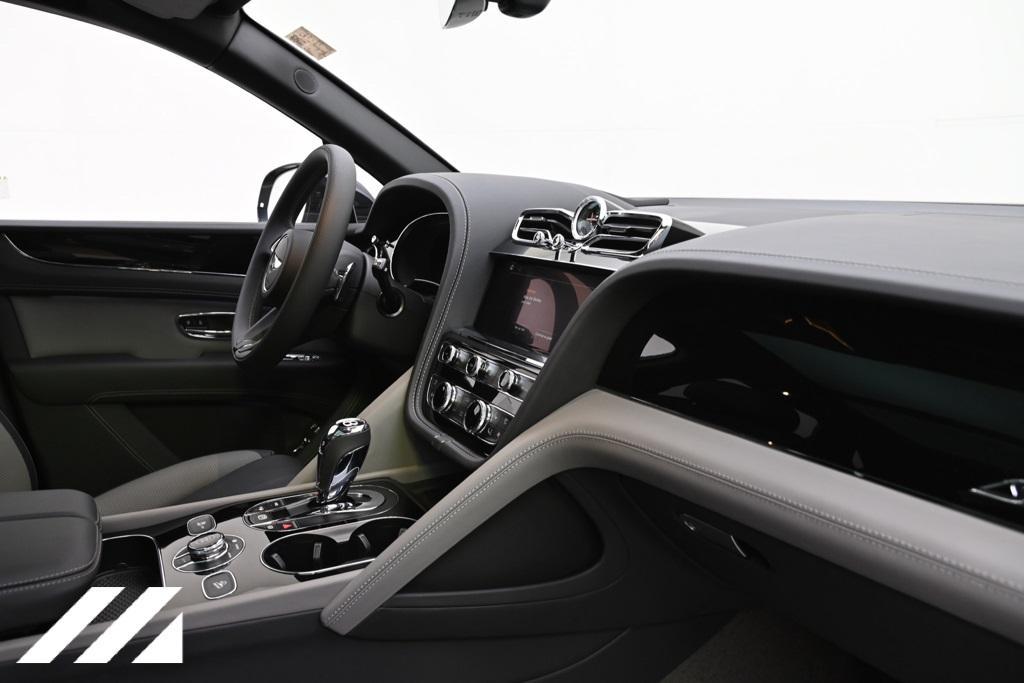 used 2023 Bentley Bentayga car, priced at $168,555