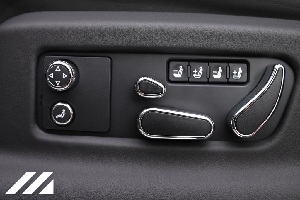 used 2023 Bentley Bentayga car, priced at $168,555