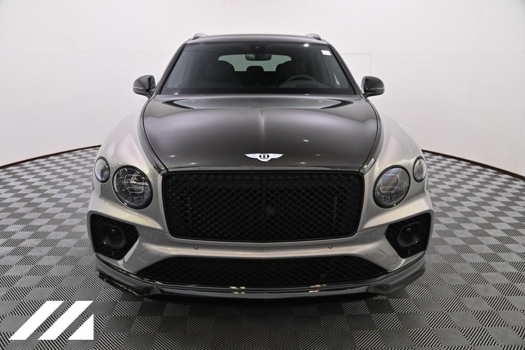 used 2023 Bentley Bentayga car, priced at $168,555