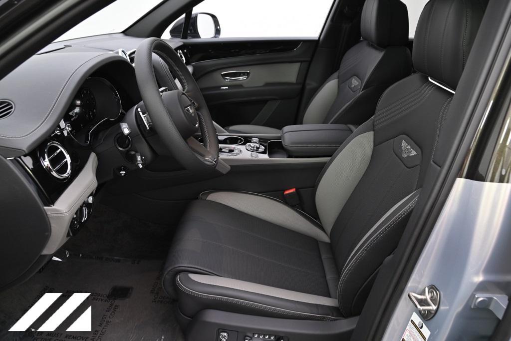used 2023 Bentley Bentayga car, priced at $168,555