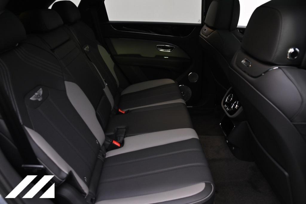 used 2023 Bentley Bentayga car, priced at $168,555