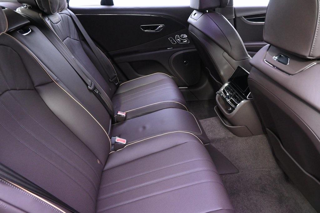 new 2024 Bentley Flying Spur car, priced at $288,220