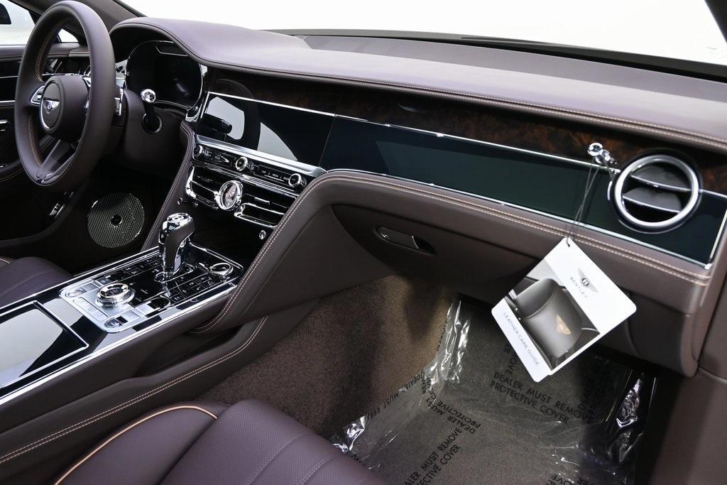 new 2024 Bentley Flying Spur car, priced at $288,220