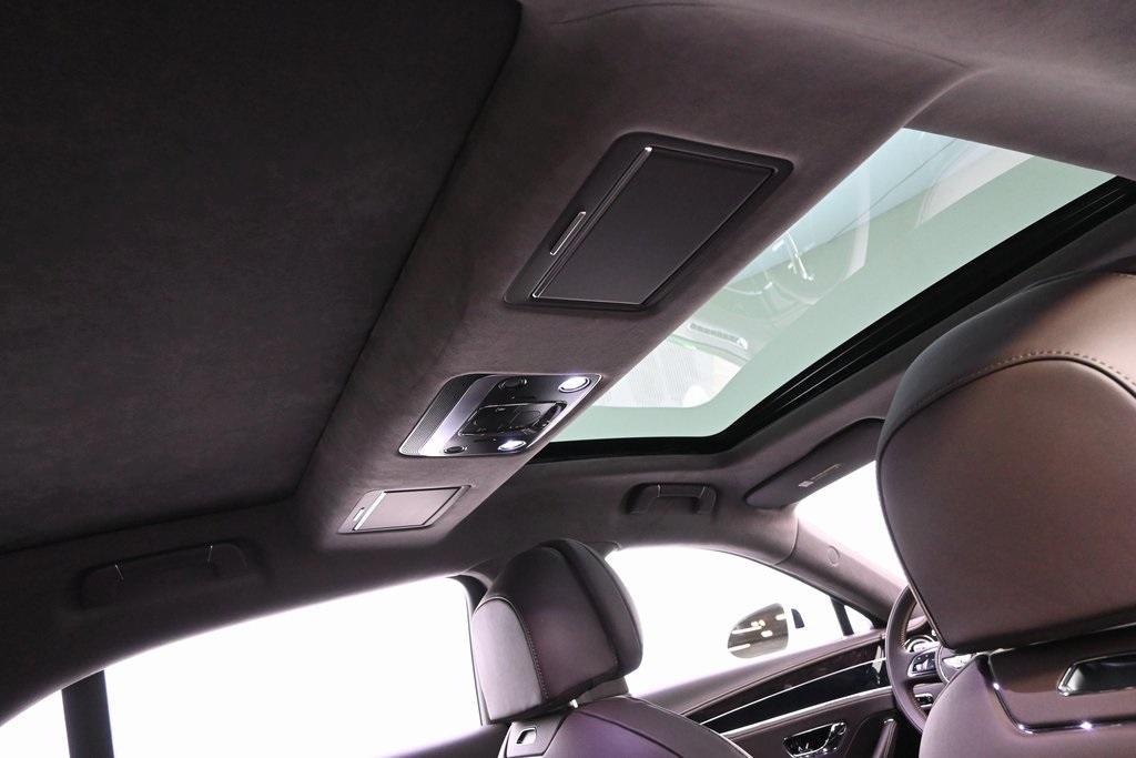 new 2024 Bentley Flying Spur car, priced at $288,220