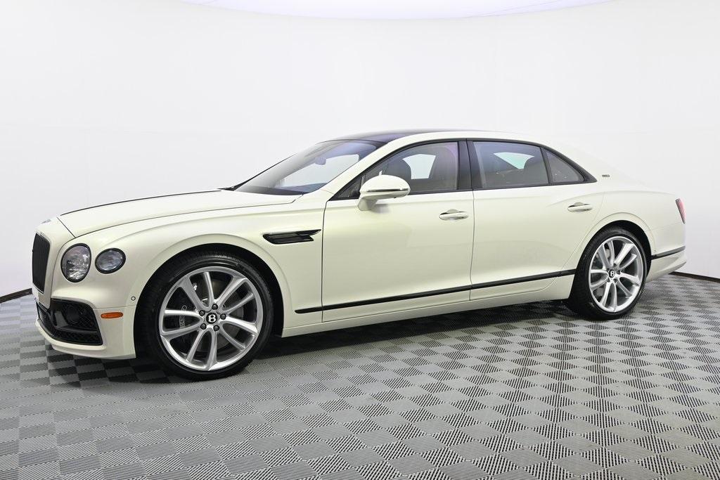 new 2024 Bentley Flying Spur car, priced at $288,220