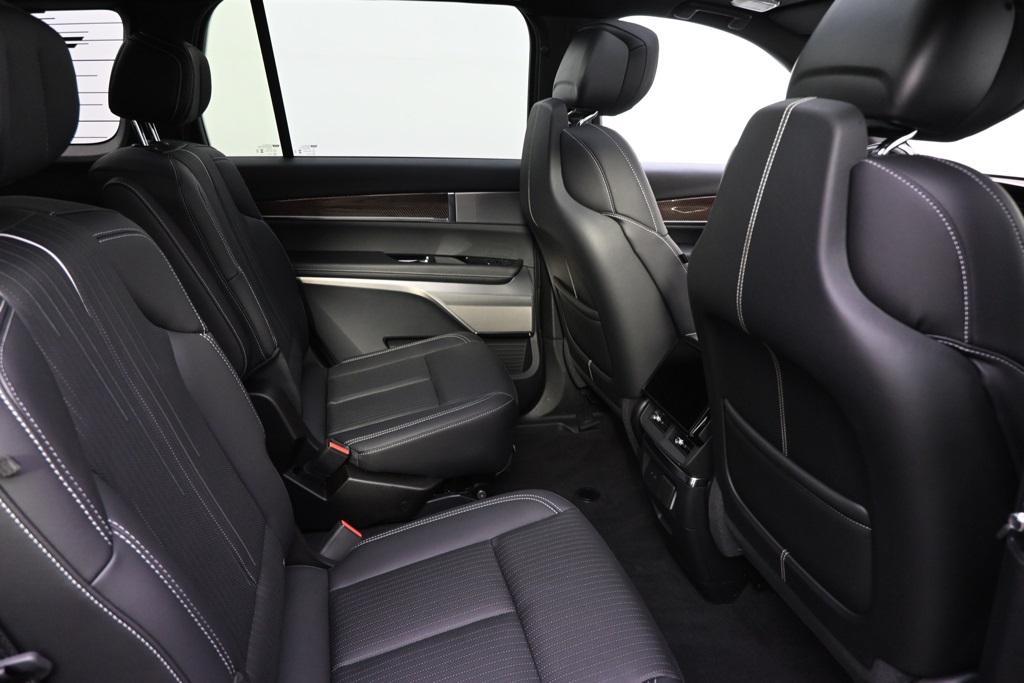 new 2026 Cadillac VISTIQ car, priced at $82,464