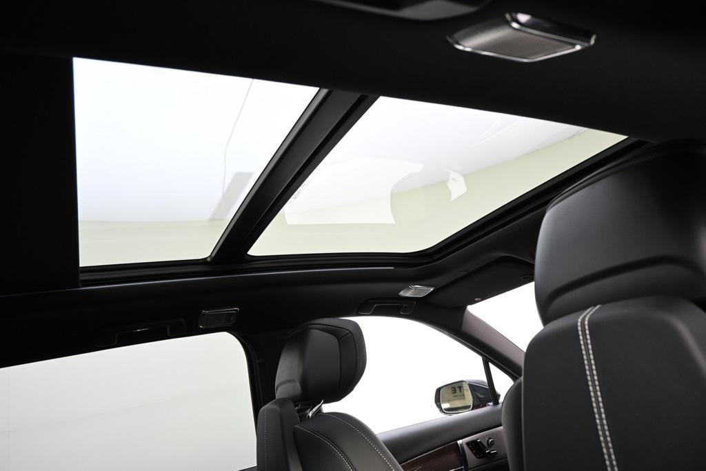 new 2026 Cadillac VISTIQ car, priced at $82,464