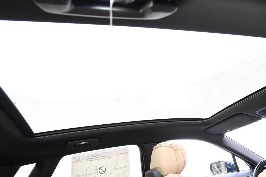 new 2025 Cadillac LYRIQ car, priced at $78,579