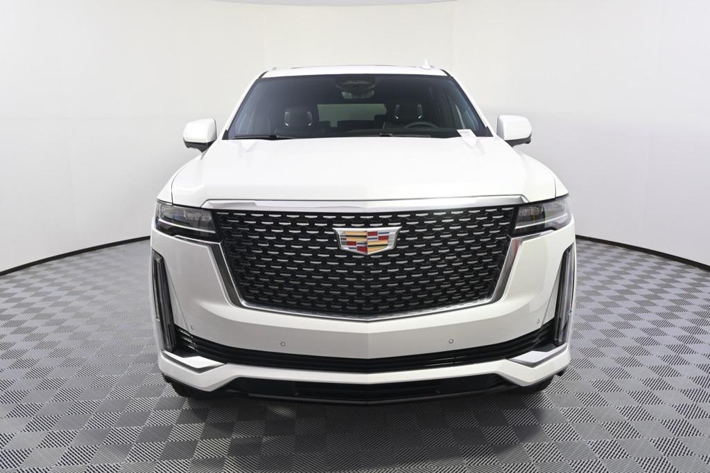 new 2024 Cadillac Escalade ESV car, priced at $114,820