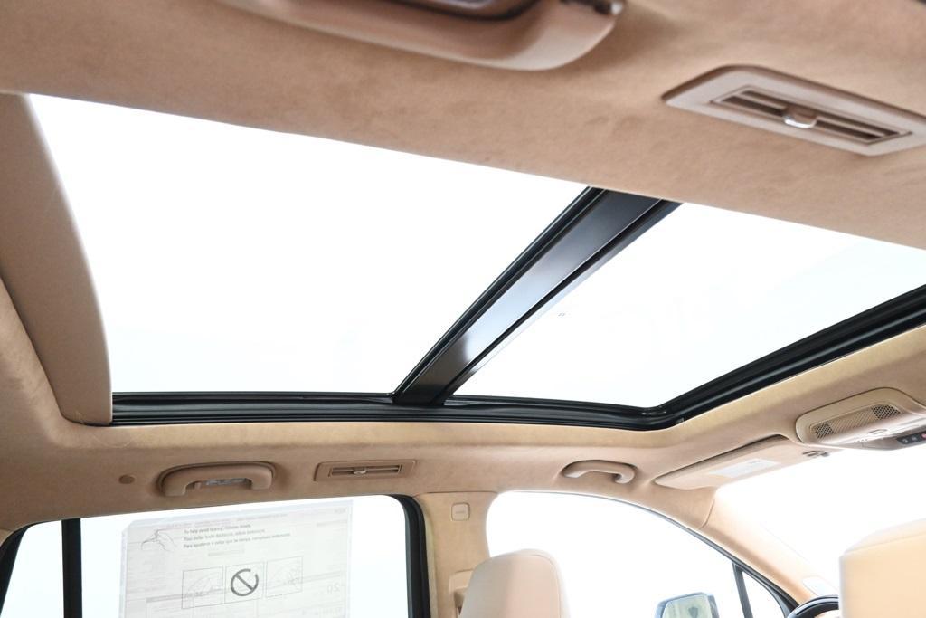 new 2025 Cadillac XT6 car, priced at $75,709