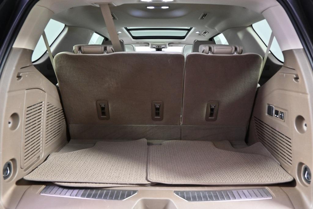 used 2022 GMC Yukon car, priced at $57,888