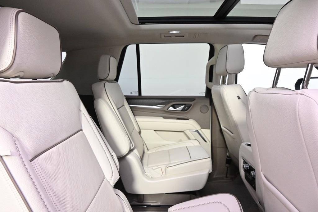 used 2022 GMC Yukon car, priced at $57,888