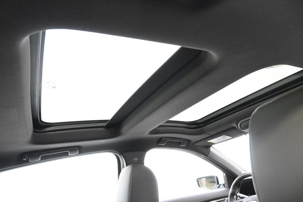 new 2025 Cadillac CT5 car, priced at $57,279
