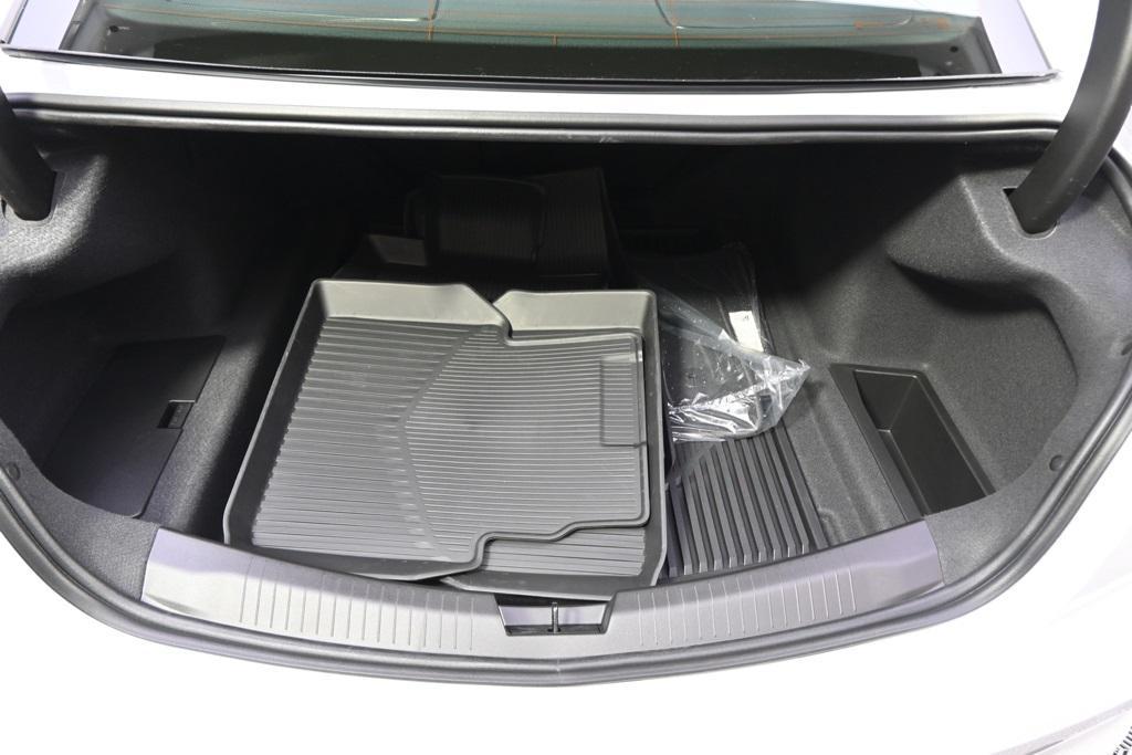 new 2025 Cadillac CT5 car, priced at $57,279
