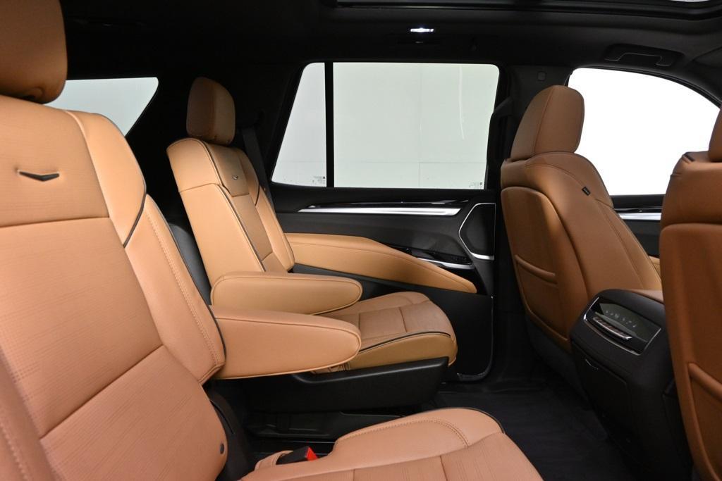 new 2026 Cadillac Escalade car, priced at $114,225