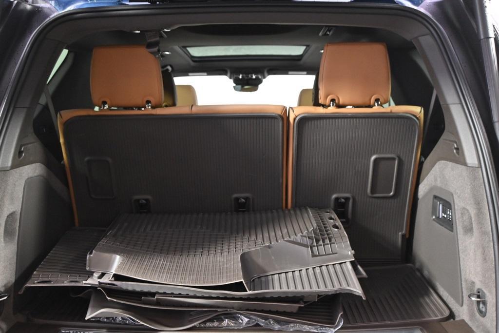new 2026 Cadillac Escalade car, priced at $114,225