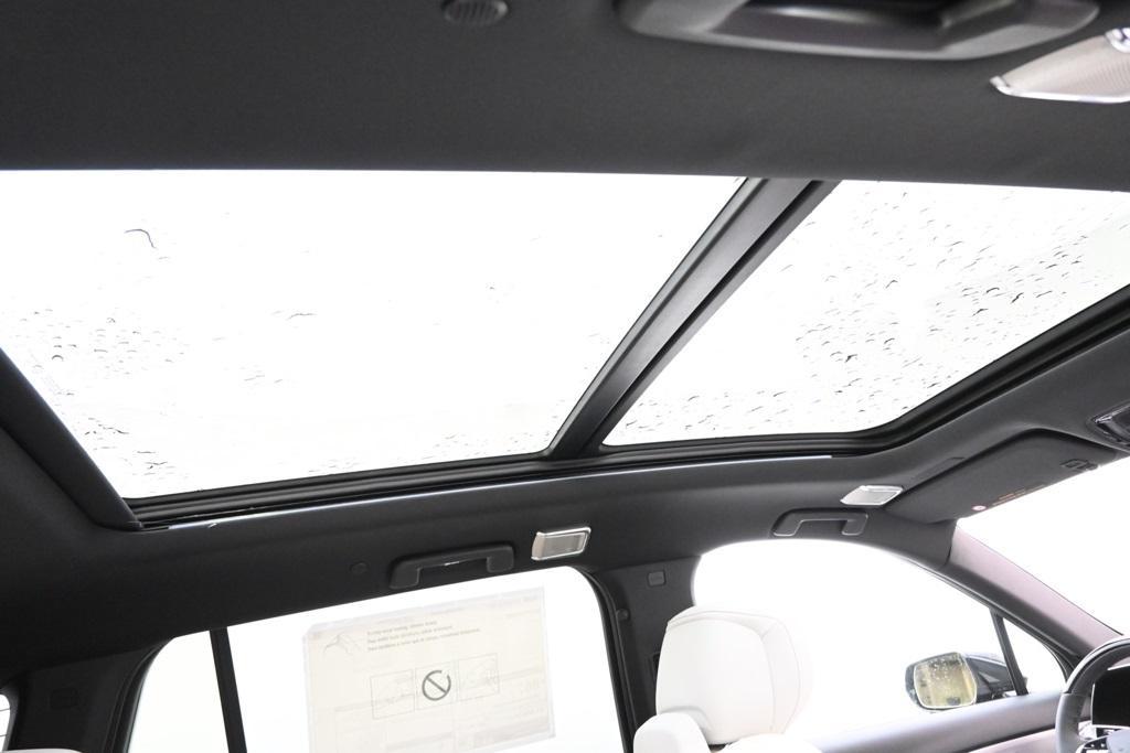 new 2026 Cadillac VISTIQ car, priced at $80,865