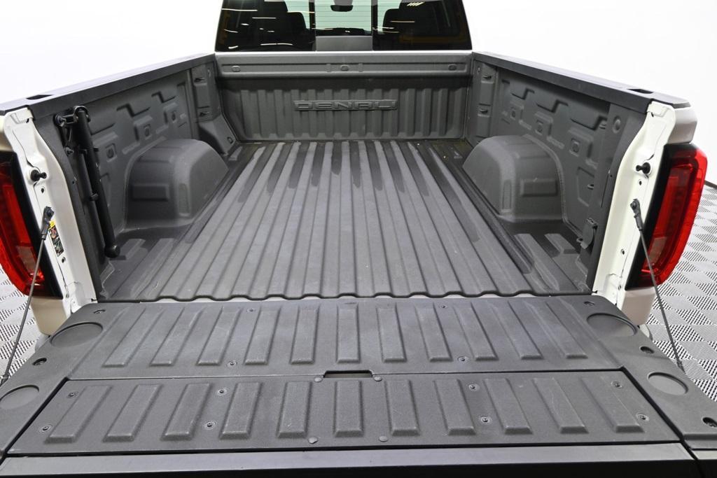 used 2023 GMC Sierra 1500 car, priced at $52,390