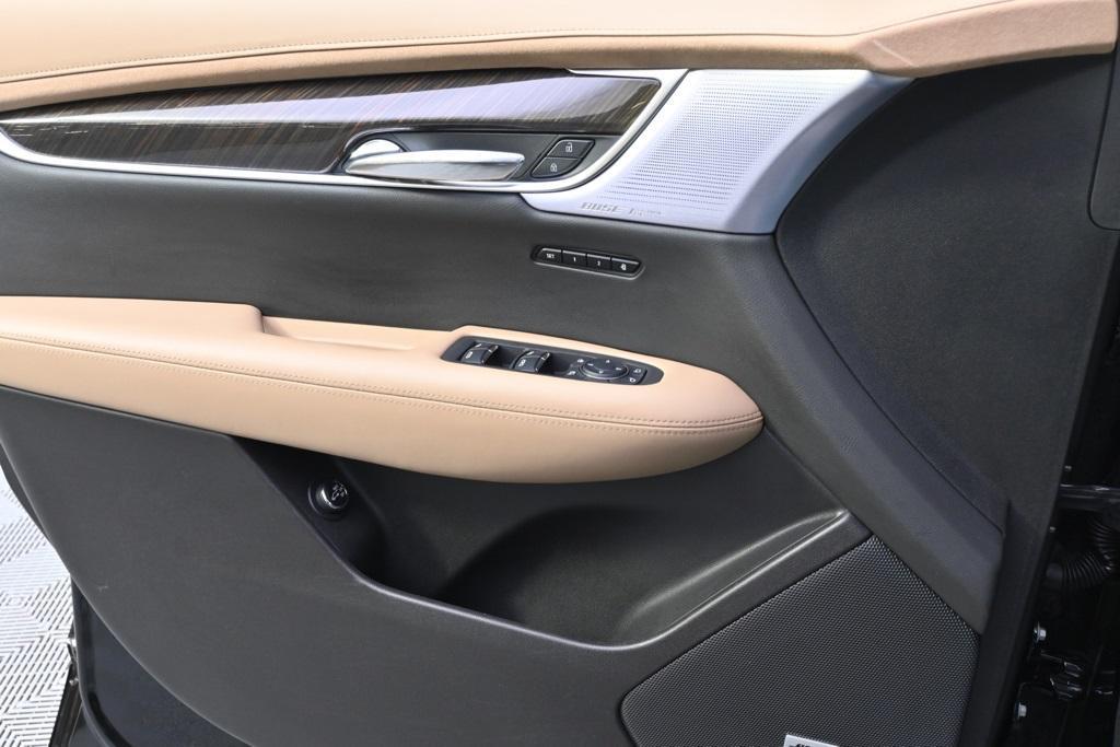 used 2024 Cadillac XT6 car, priced at $48,988