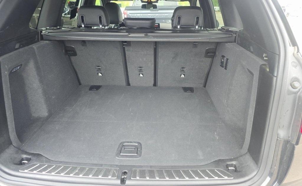 used 2023 BMW X3 car, priced at $36,998