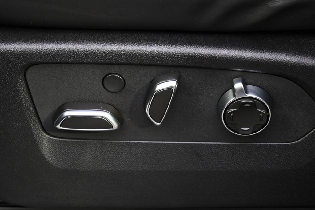 used 2024 Cadillac Escalade ESV car, priced at $98,777