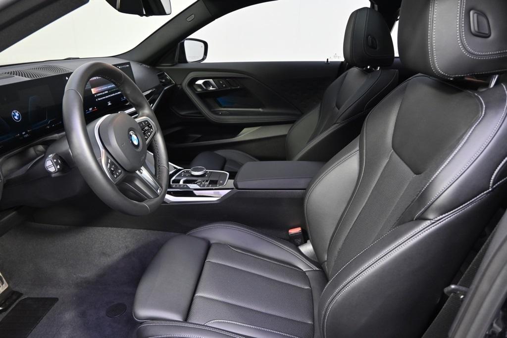 used 2024 BMW 230 car, priced at $40,998