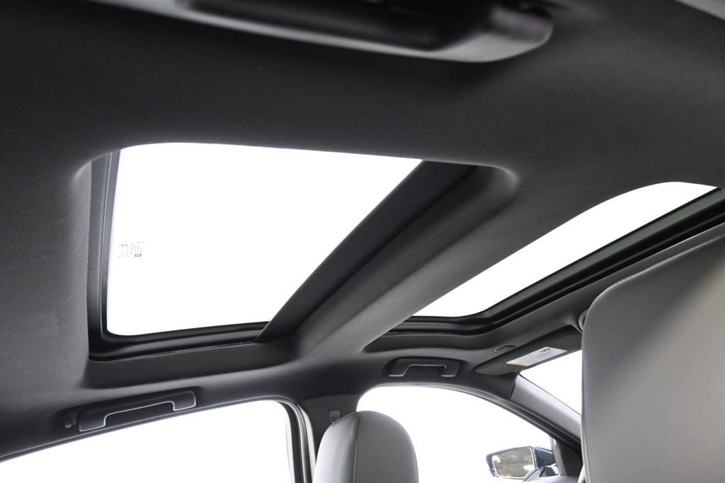 new 2025 Cadillac CT5 car, priced at $59,230