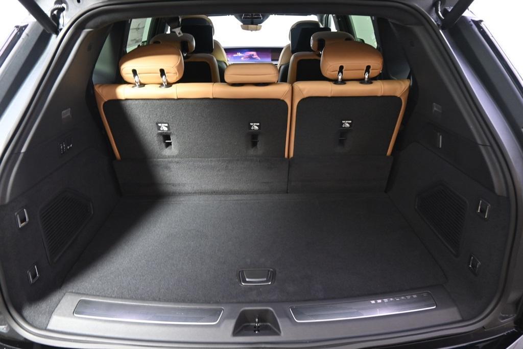 new 2026 Cadillac Escalade IQ car, priced at $158,360