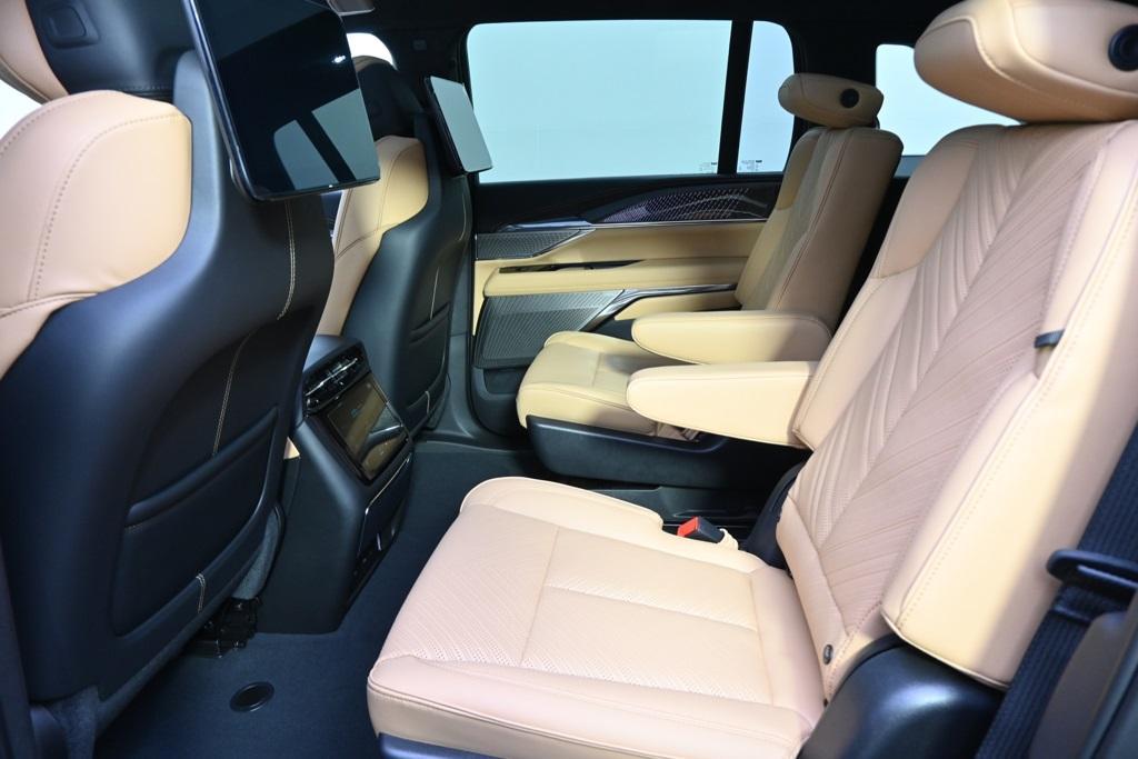 new 2026 Cadillac Escalade IQ car, priced at $158,360