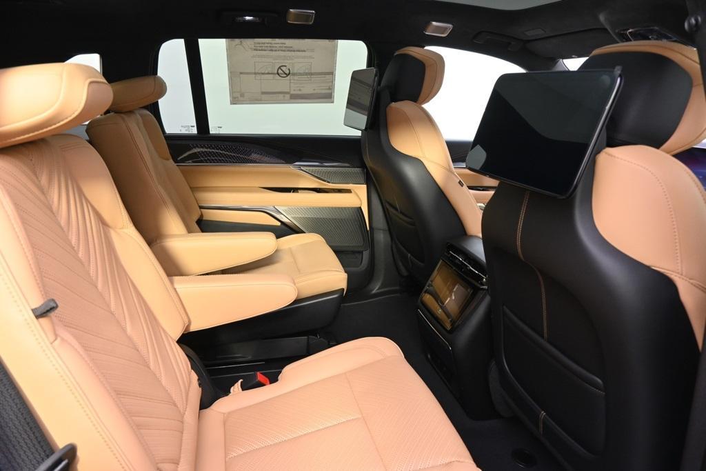 new 2026 Cadillac Escalade IQ car, priced at $158,360