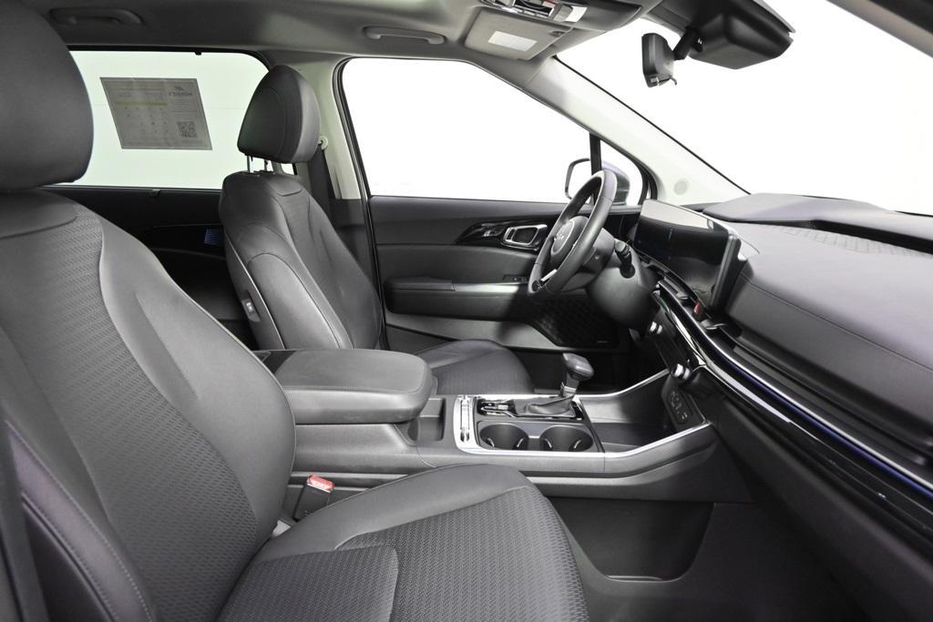 used 2025 Kia Carnival car, priced at $42,998