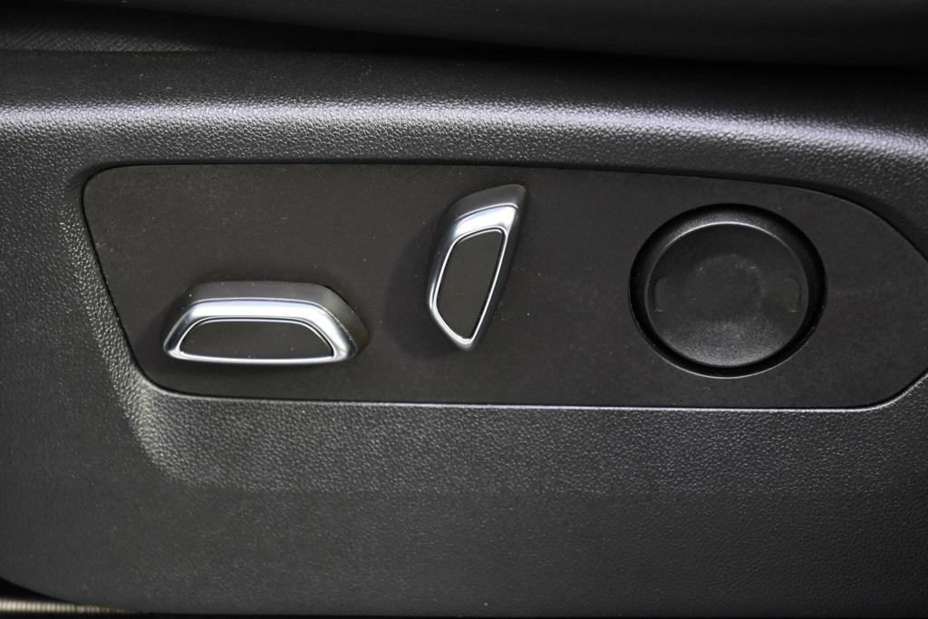 used 2022 Cadillac Escalade car, priced at $56,777