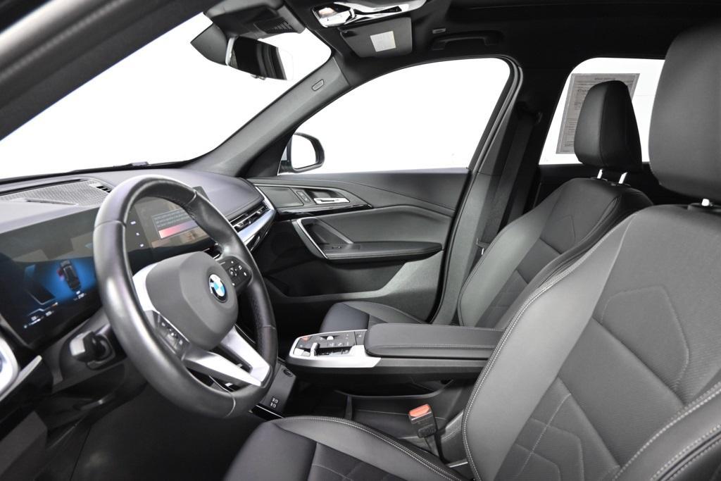 used 2024 BMW X1 car, priced at $33,998