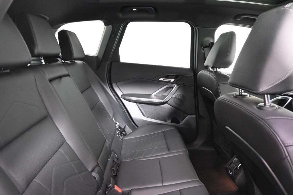 used 2024 BMW X1 car, priced at $33,998