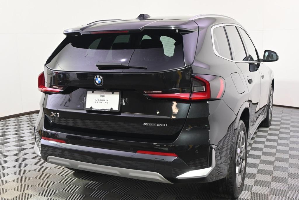used 2024 BMW X1 car, priced at $33,998