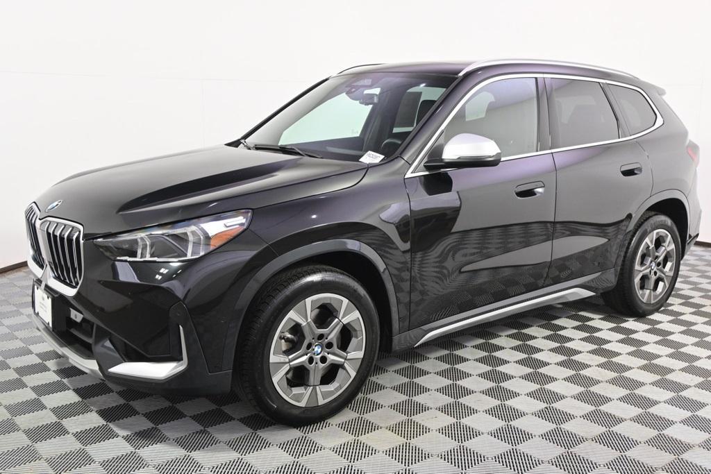 used 2024 BMW X1 car, priced at $33,998