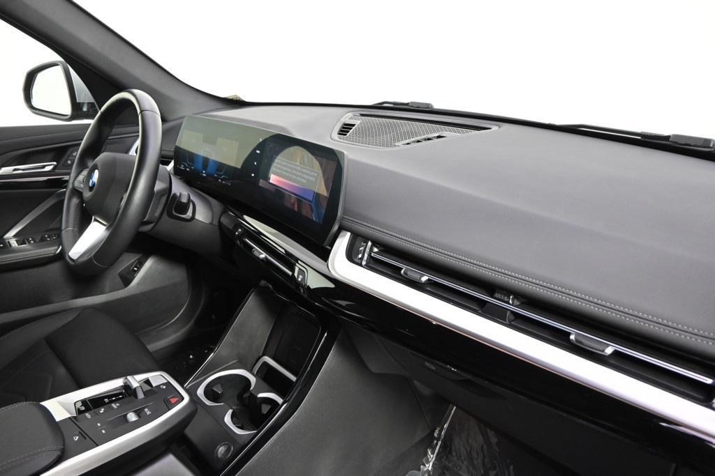 used 2024 BMW X1 car, priced at $33,998