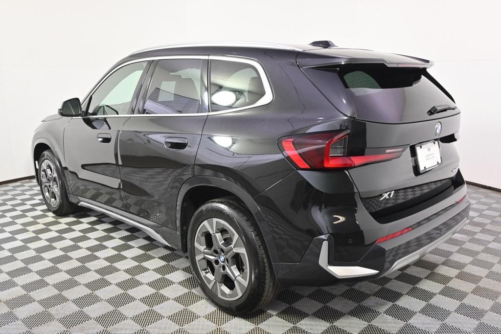 used 2024 BMW X1 car, priced at $33,998